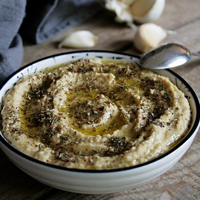"ZAATAR" BLEND