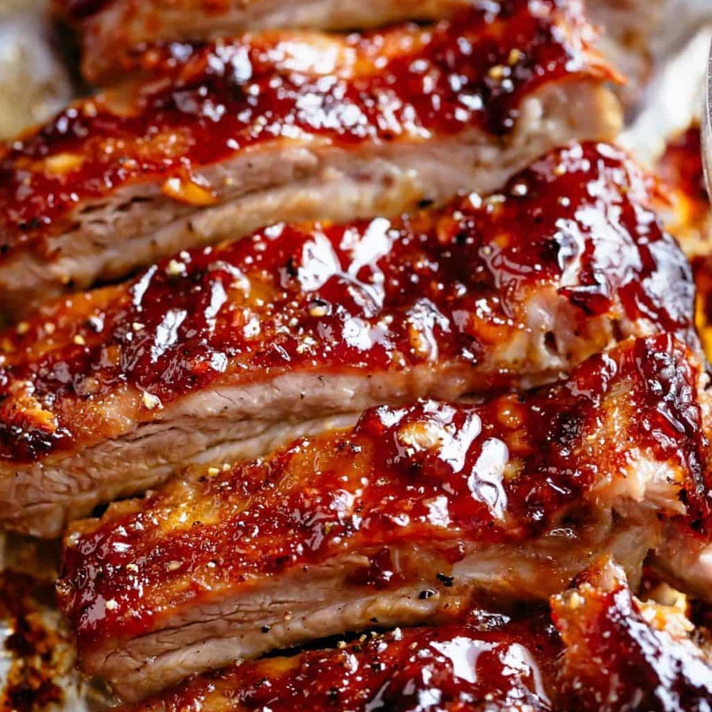 "ST. LOUIS PORK" BLEND (CERDO)
