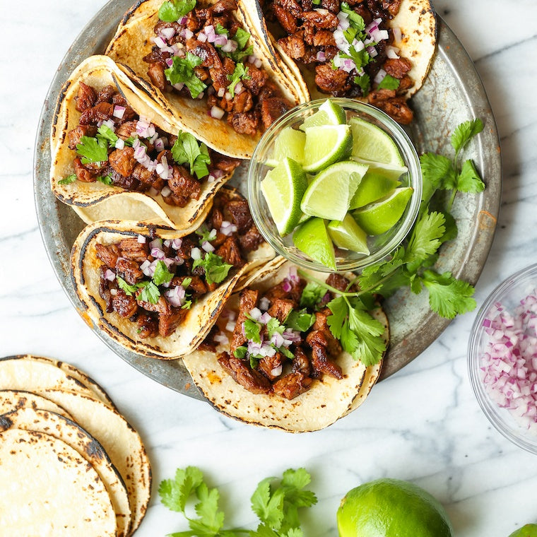 "TEX-MEX TACO" BLEND