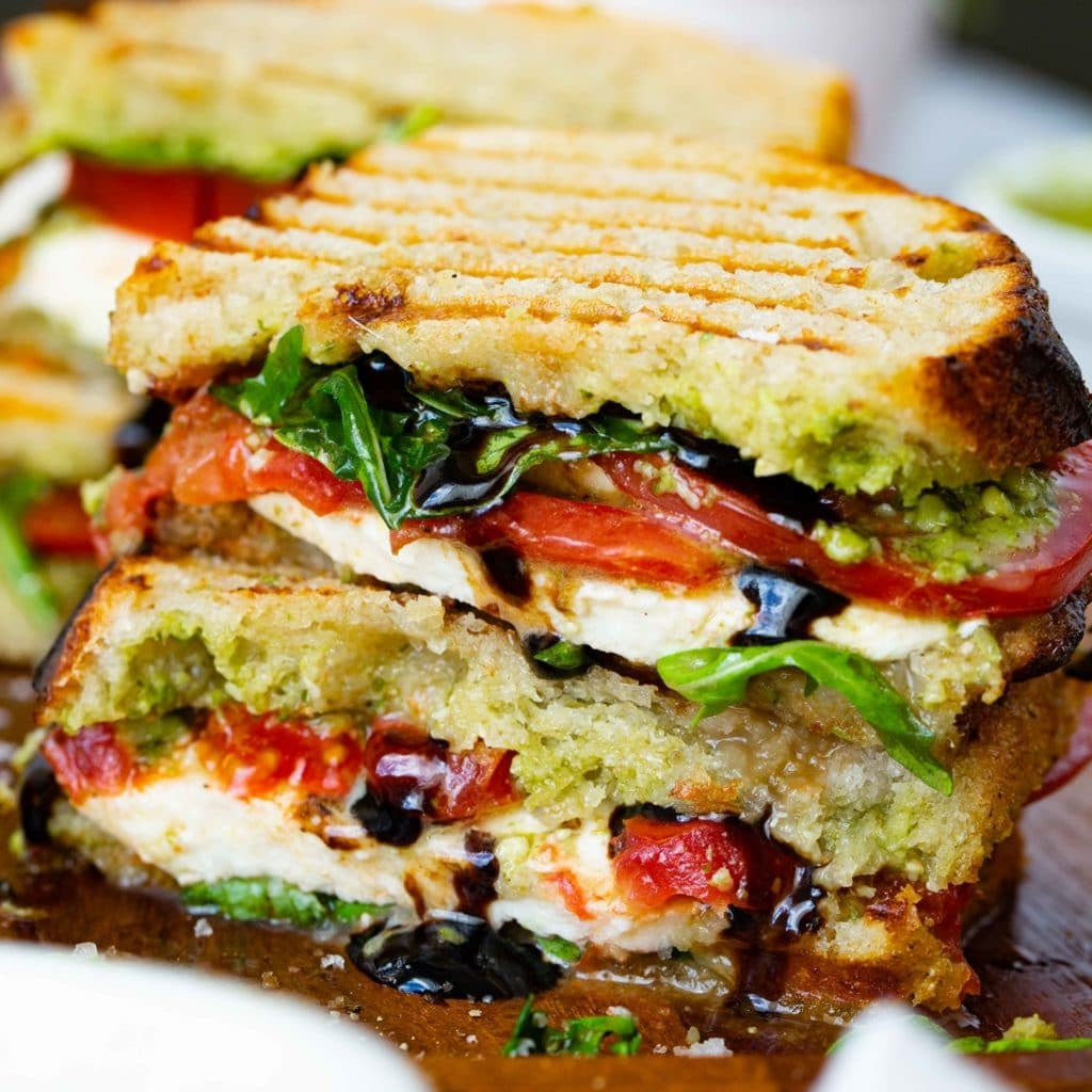 "CAPRESE" BLEND