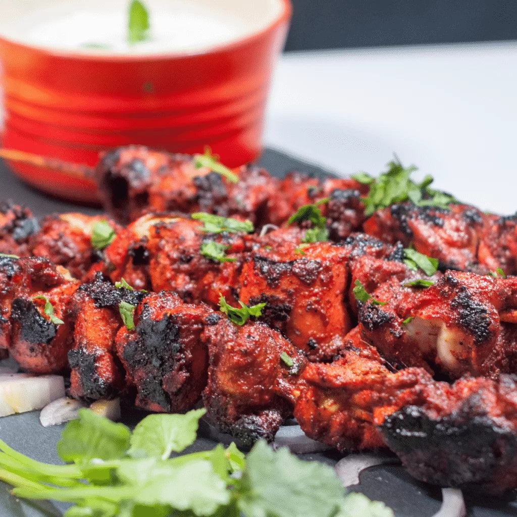 "TANDOORI MASALA" BLEND