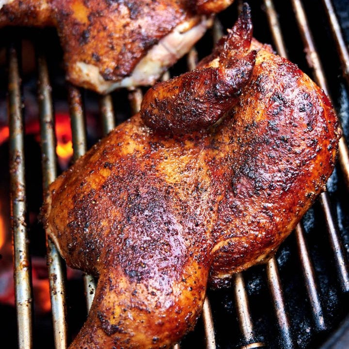 "CHICKEN DUST" BLEND (POLLO)