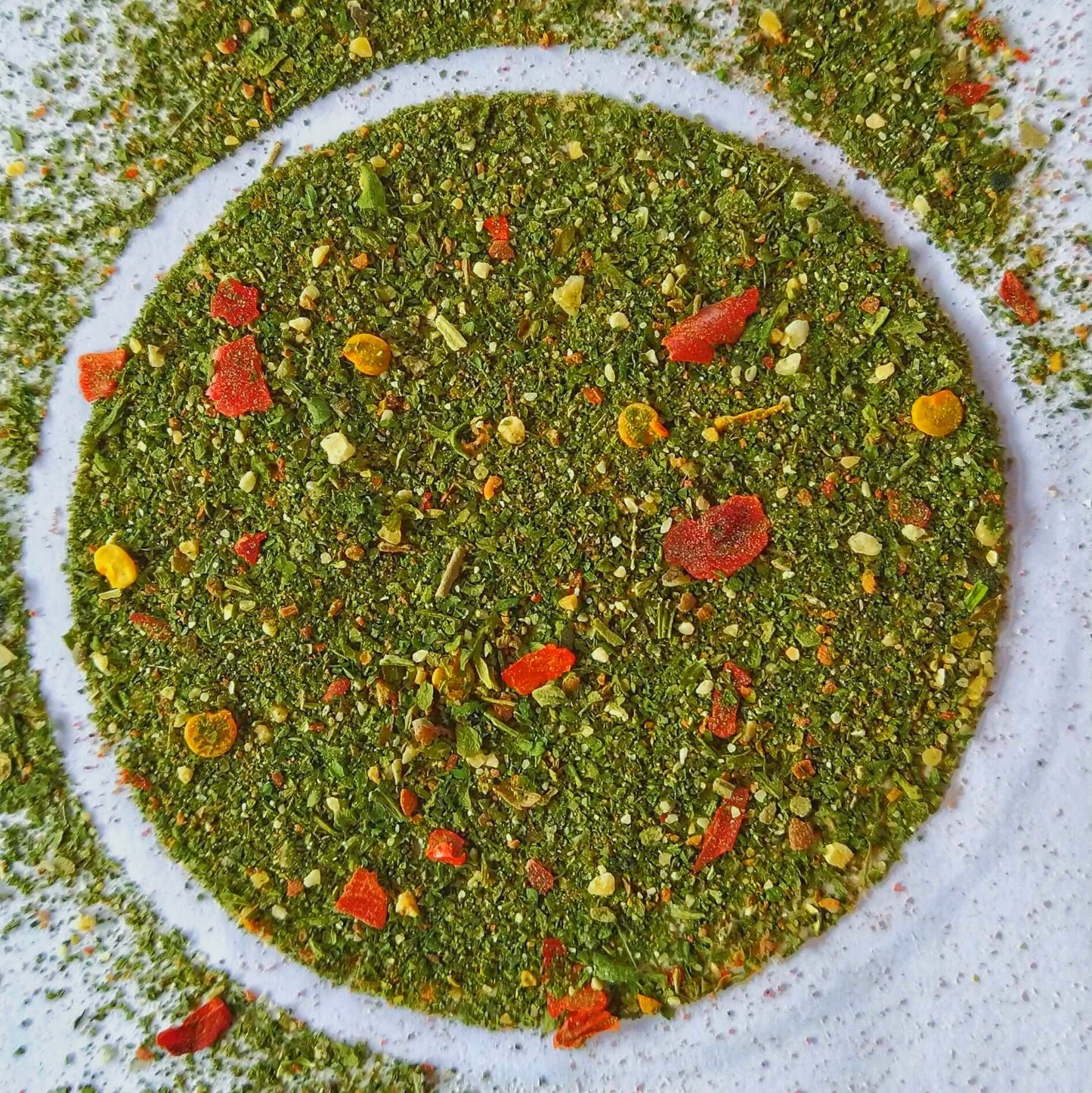 "CHIMICHURRI" BLEND