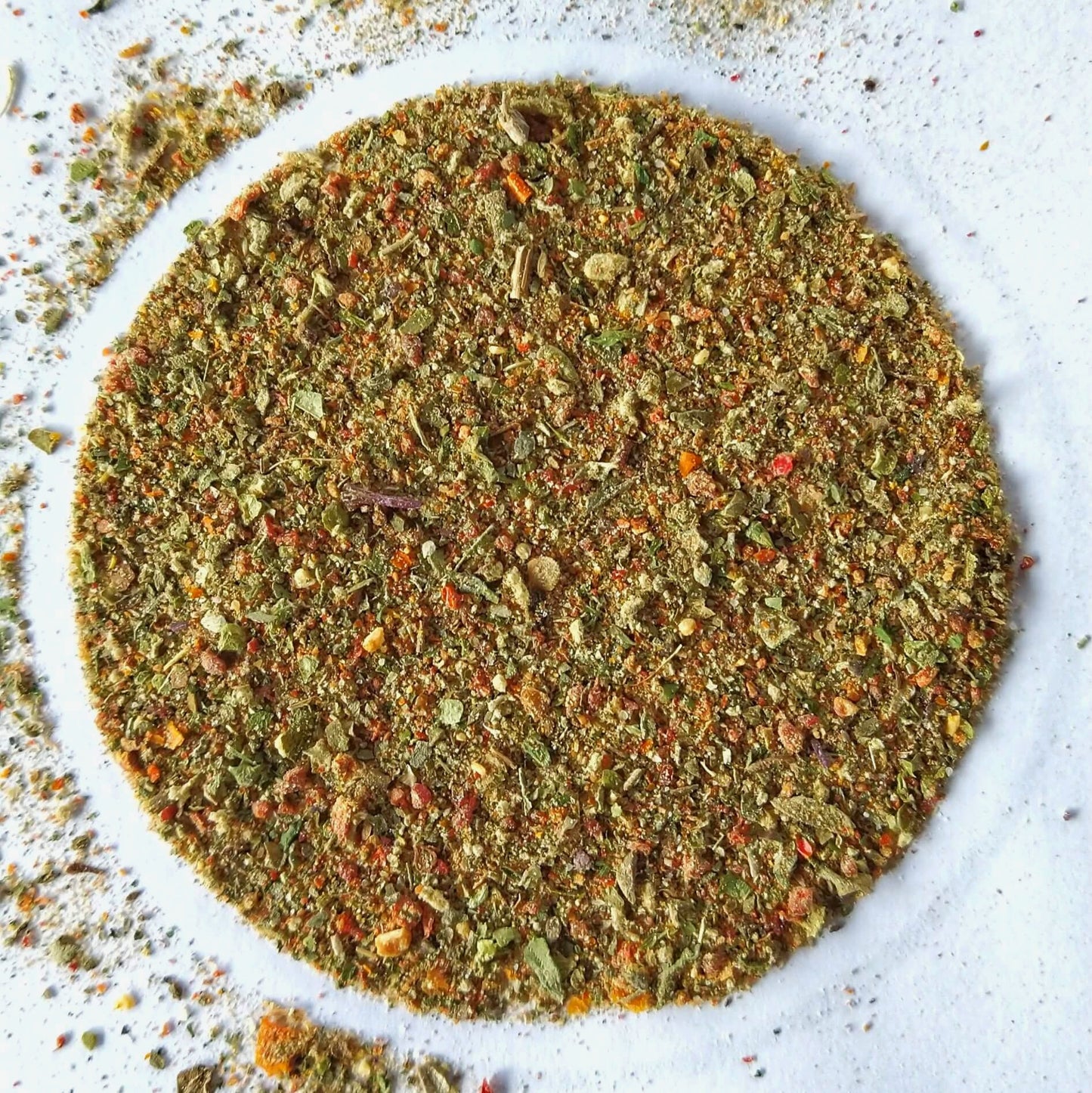 "ITALIAN HERBS" BLEND