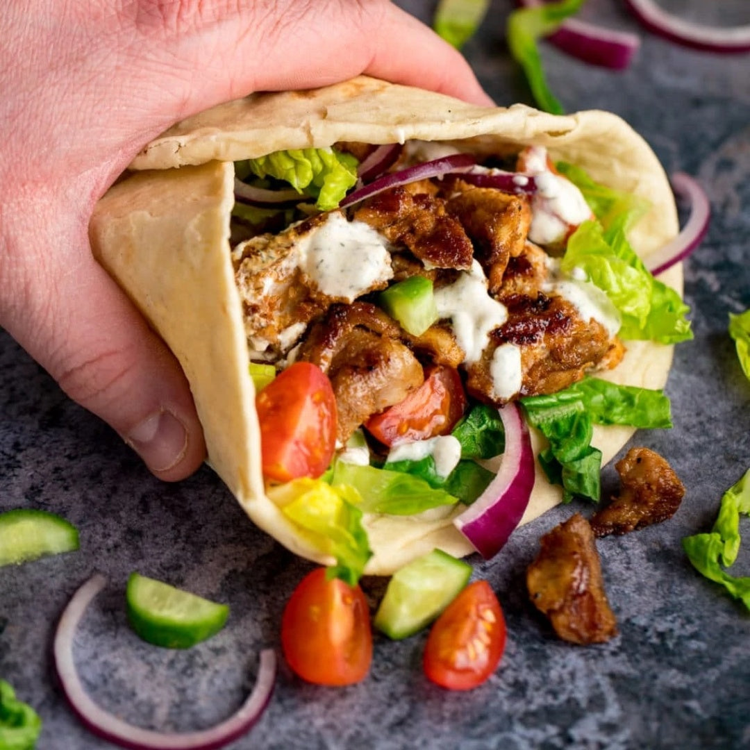 "SHAWARMA" BLEND