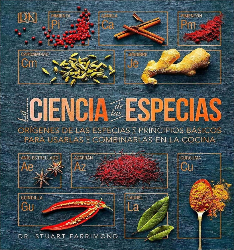 Selección Completa de 6 Libros y 6 Recetarios Casta Brava