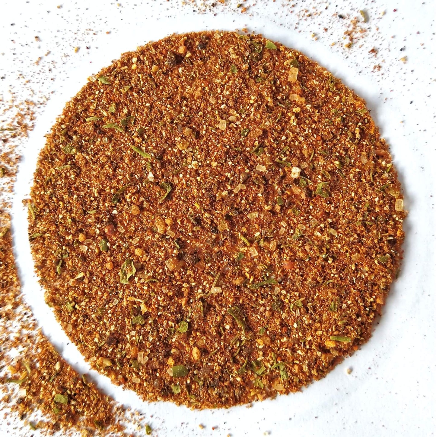 "JAMAICAN JERK" BLEND