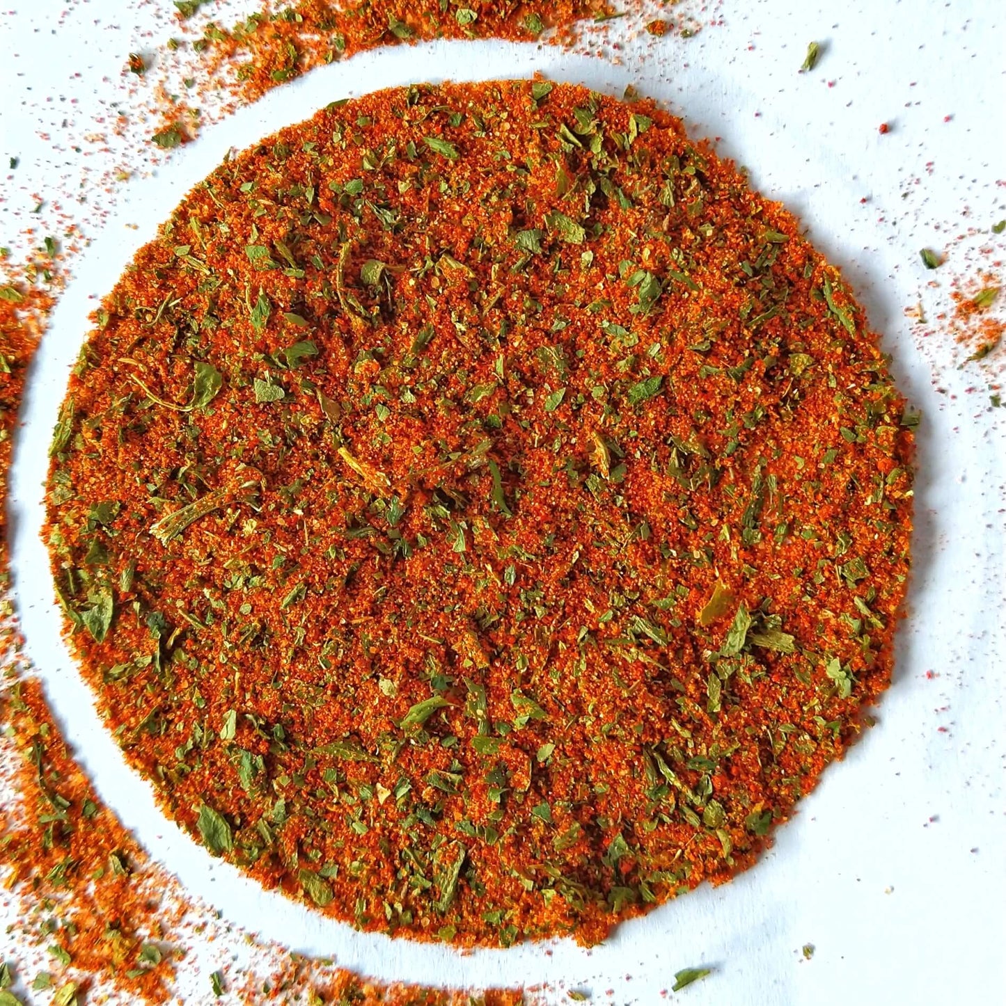 "SPANISH" BLEND