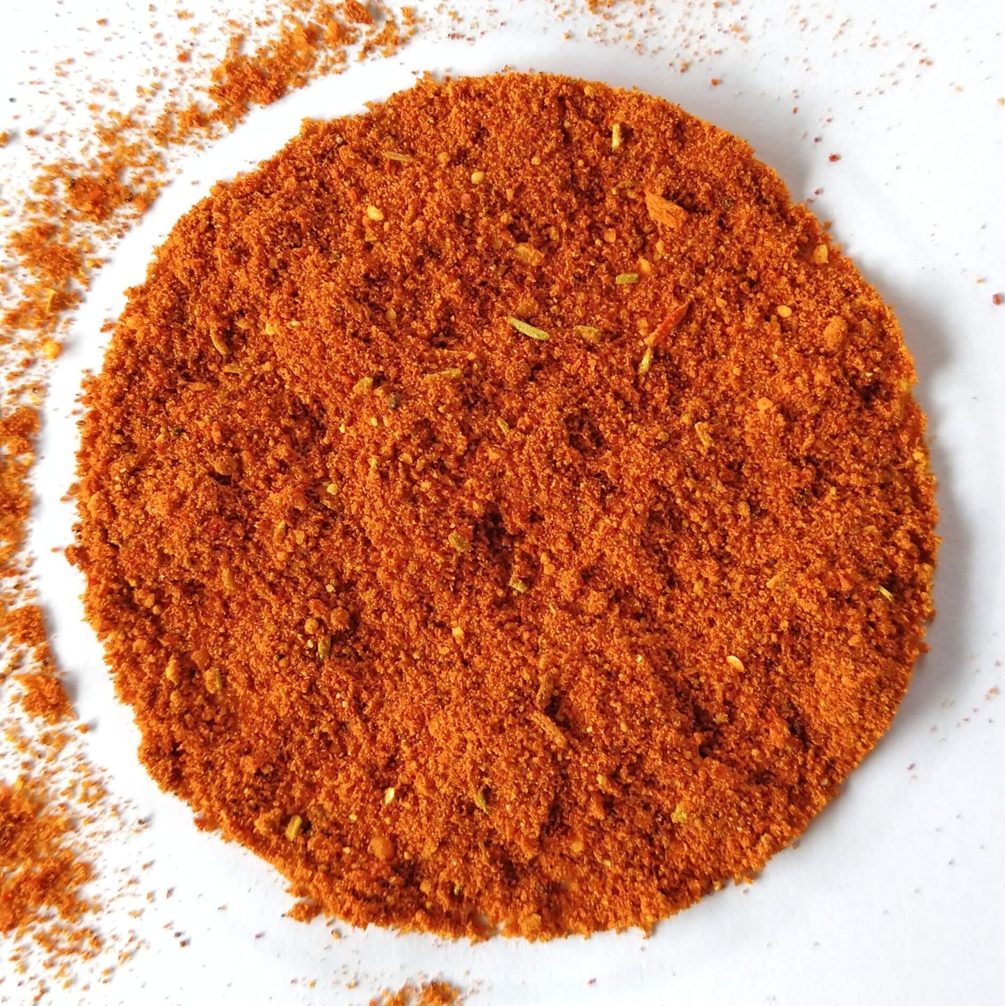 "PAELLA" BLEND