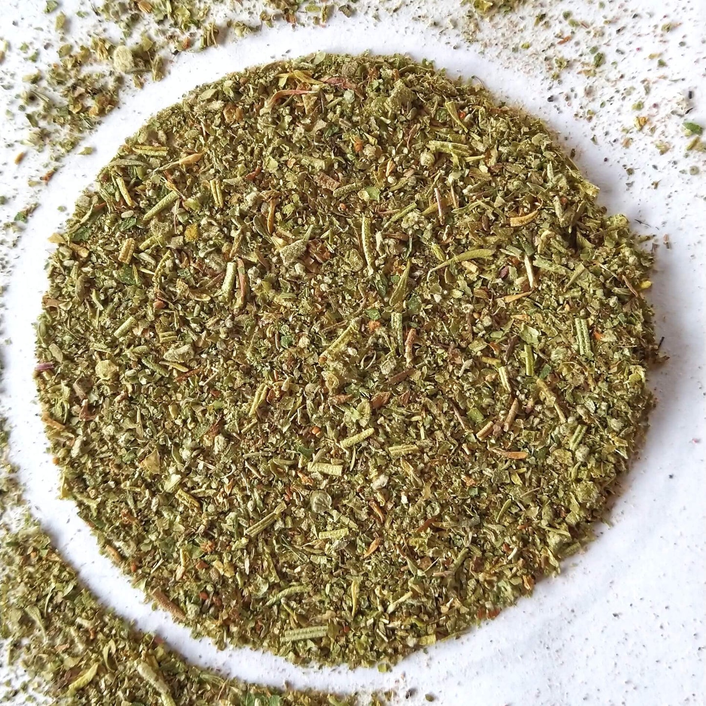 "HERBS DE PROVENCE" BLEND