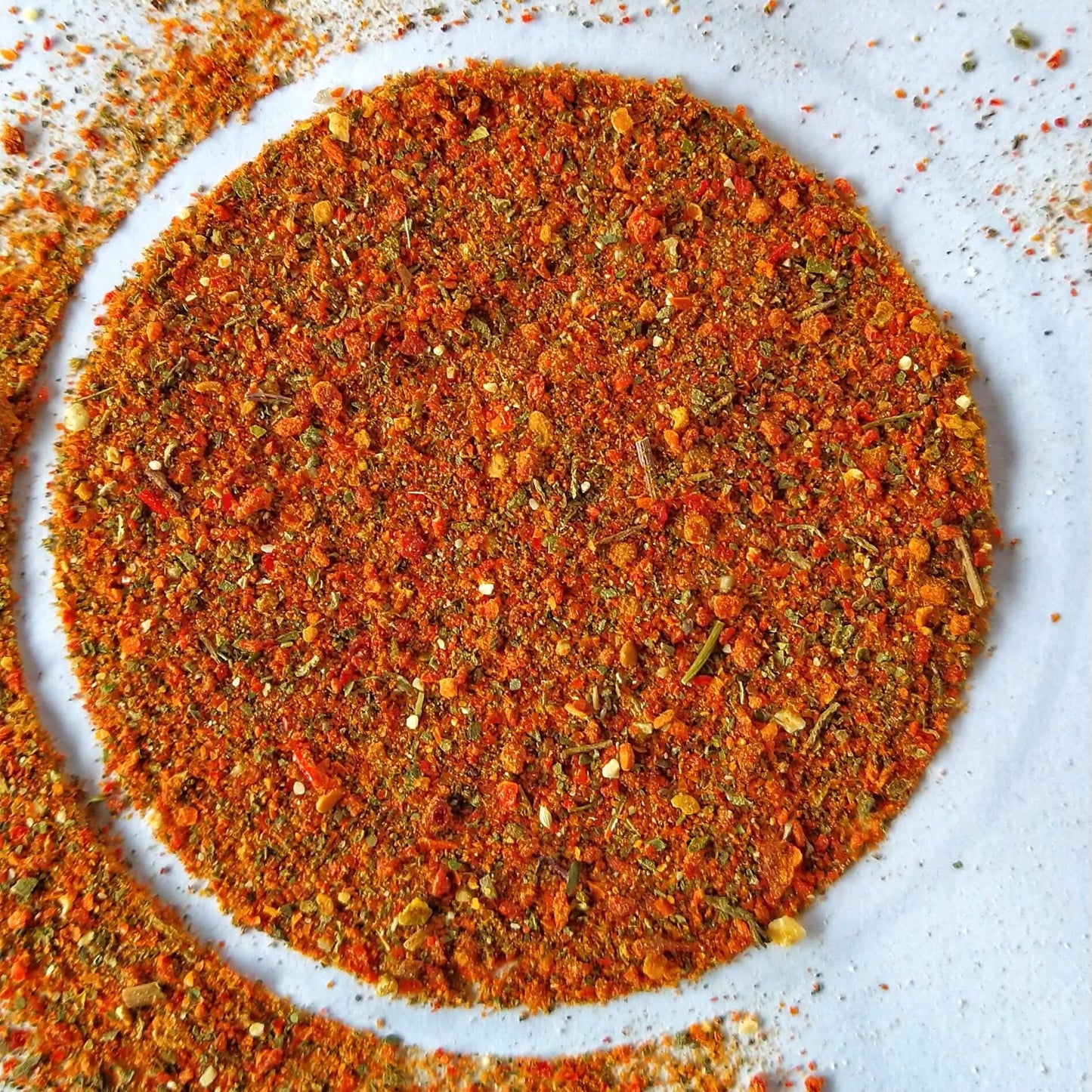 "CAPRESE" BLEND