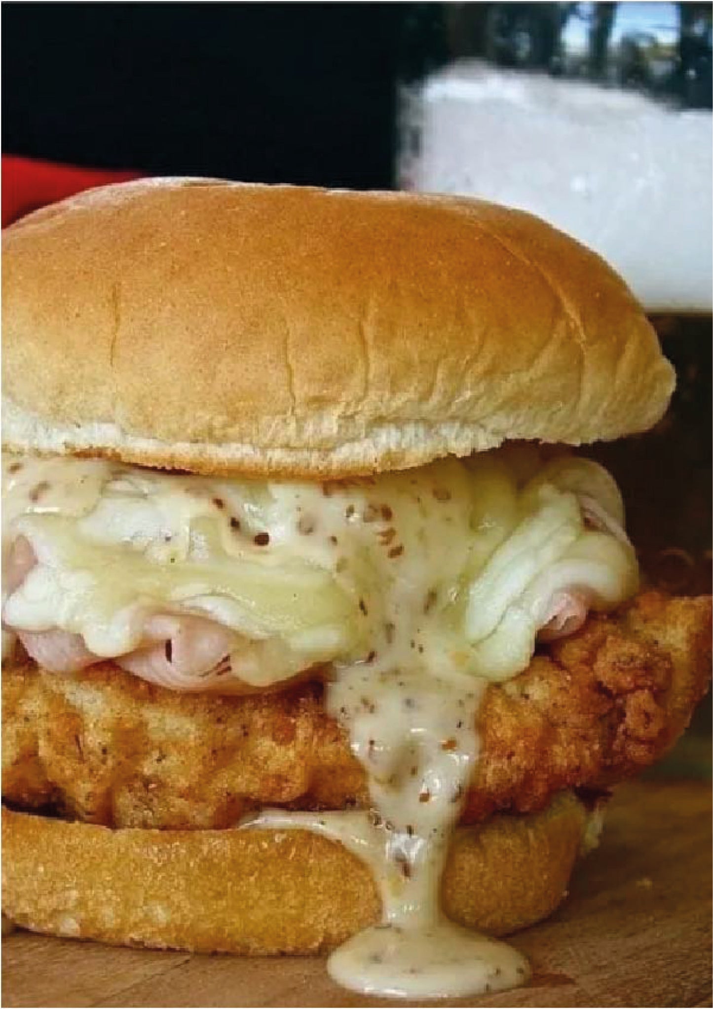 RECETARIO BURGERS Y SANDWICHS BRAVOS!