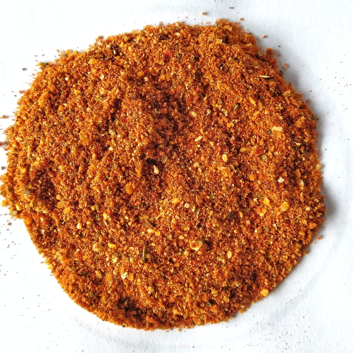 "TEX-MEX TACO" BLEND