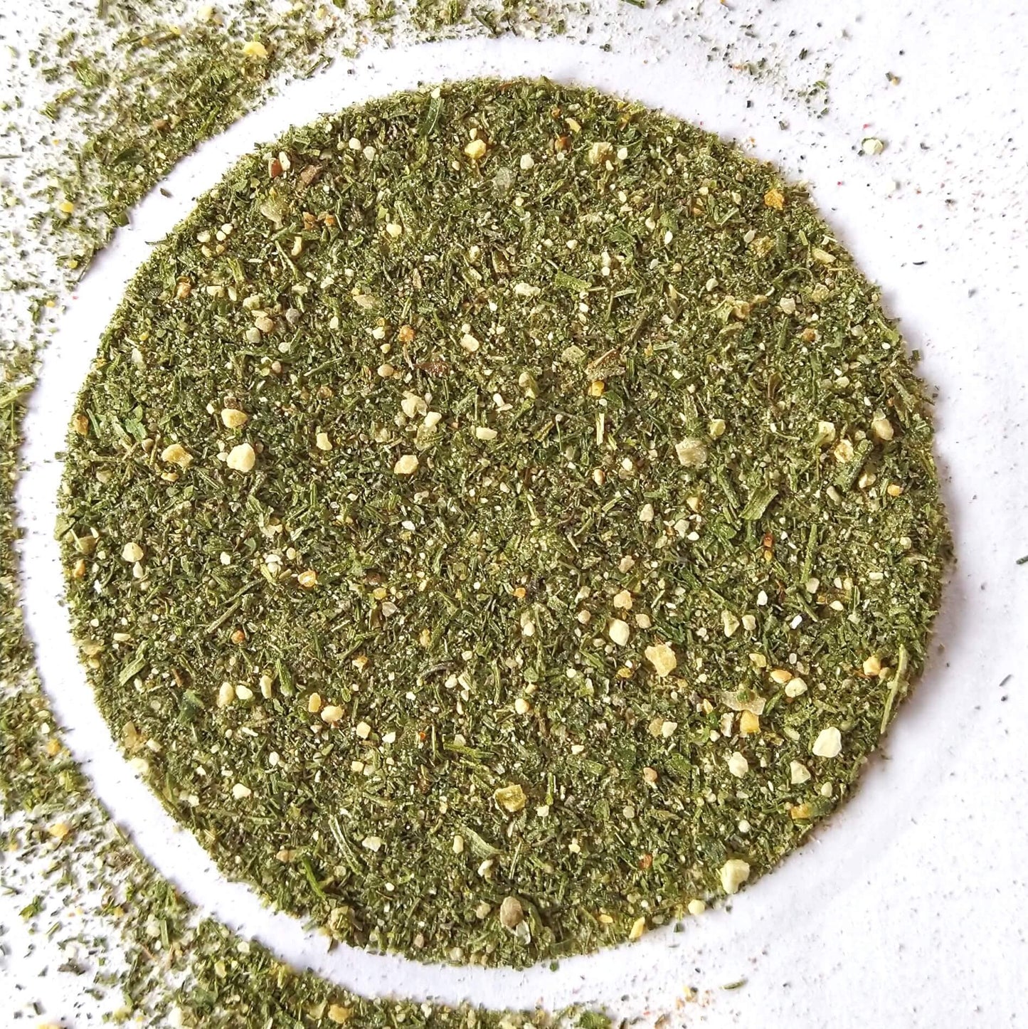 "RANCH" BLEND