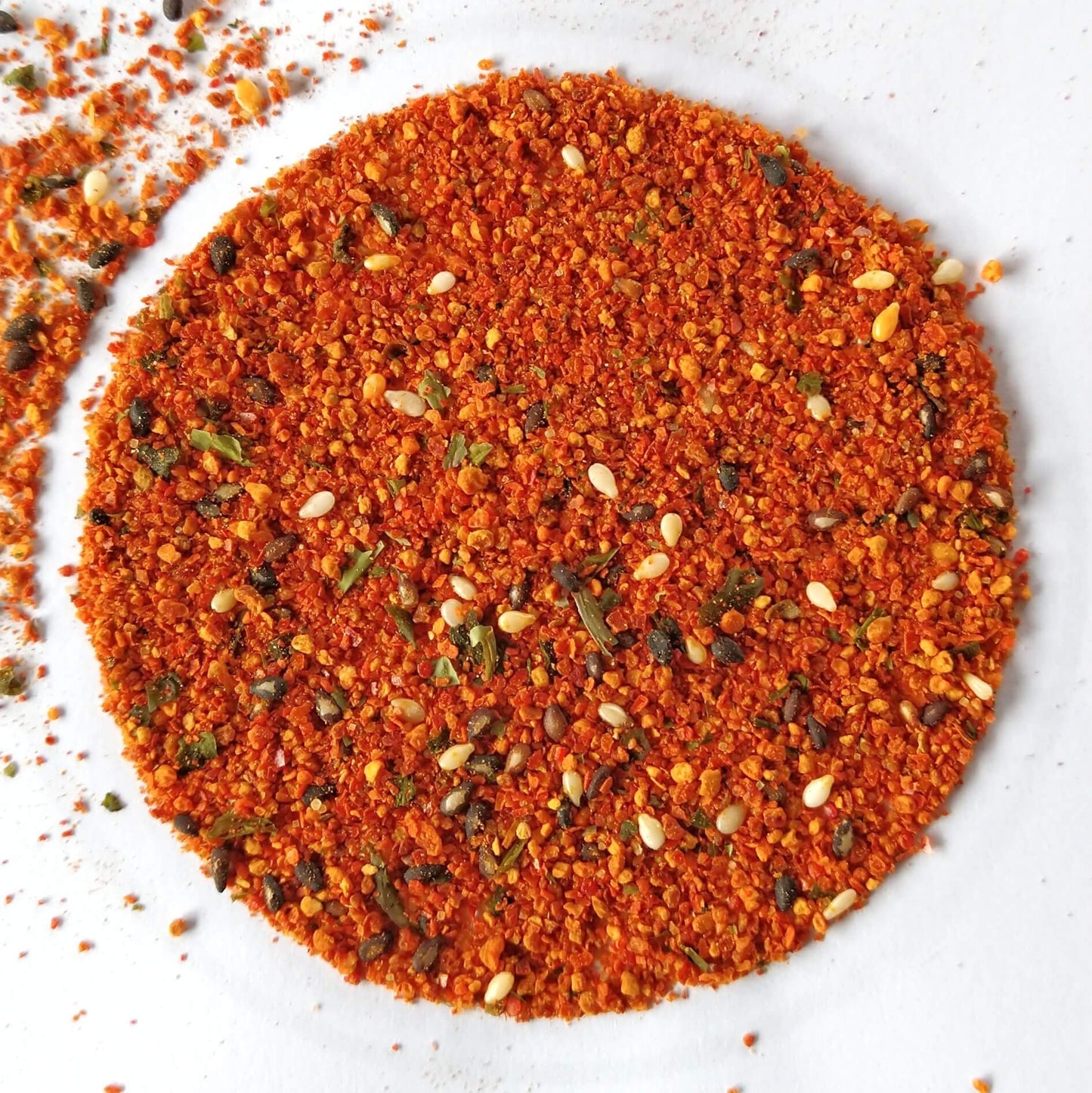 "SHICHIMI TOGARASHI" BLEND