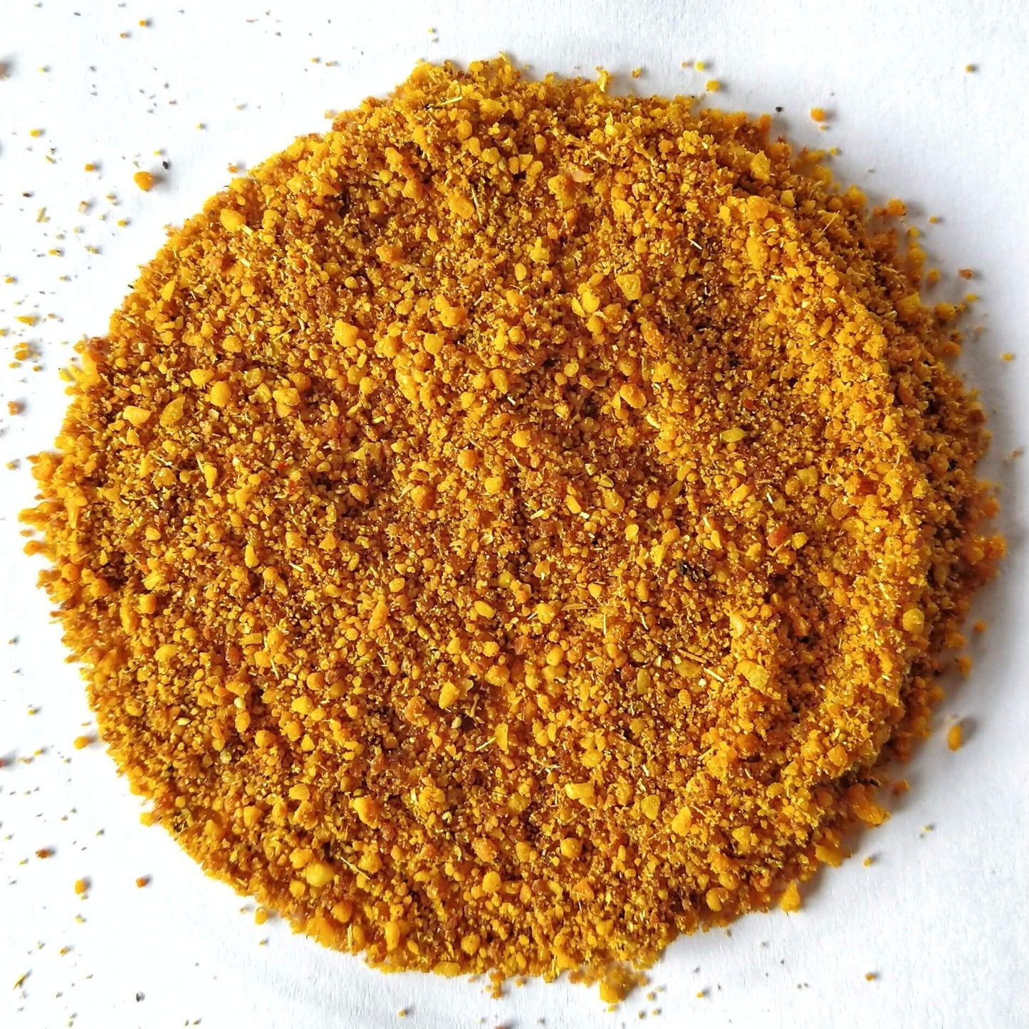"SATAY PEANUT" BLEND