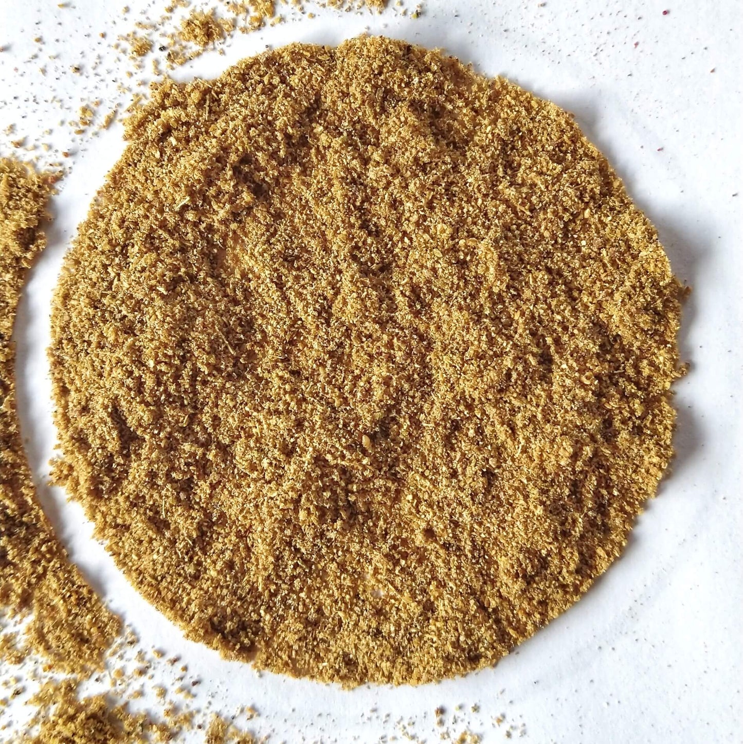 "GARAM MASALA" BLEND