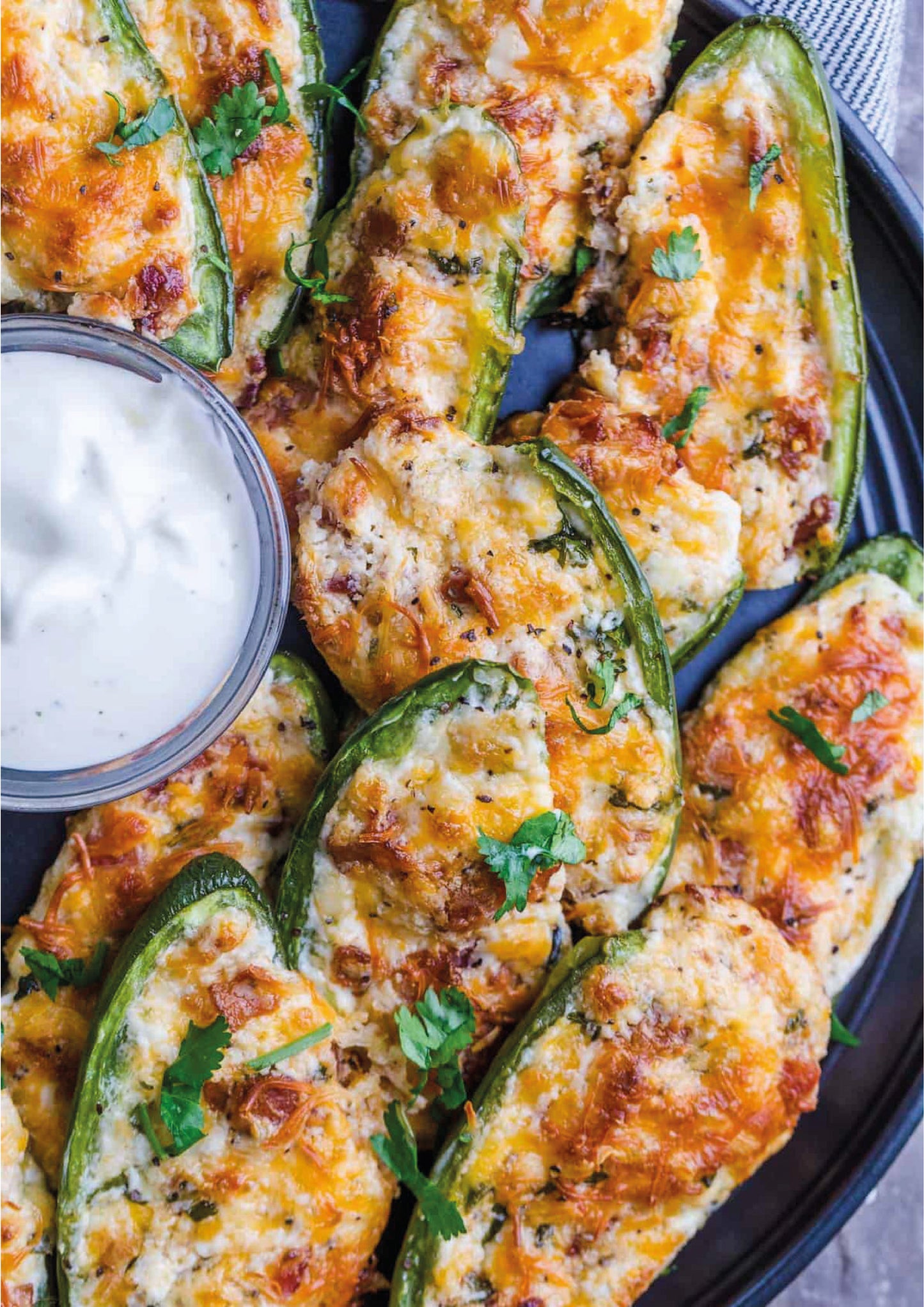 RECETARIO APPETIZERS Y ACOMPAÑAMIENTOS BRAVOS!