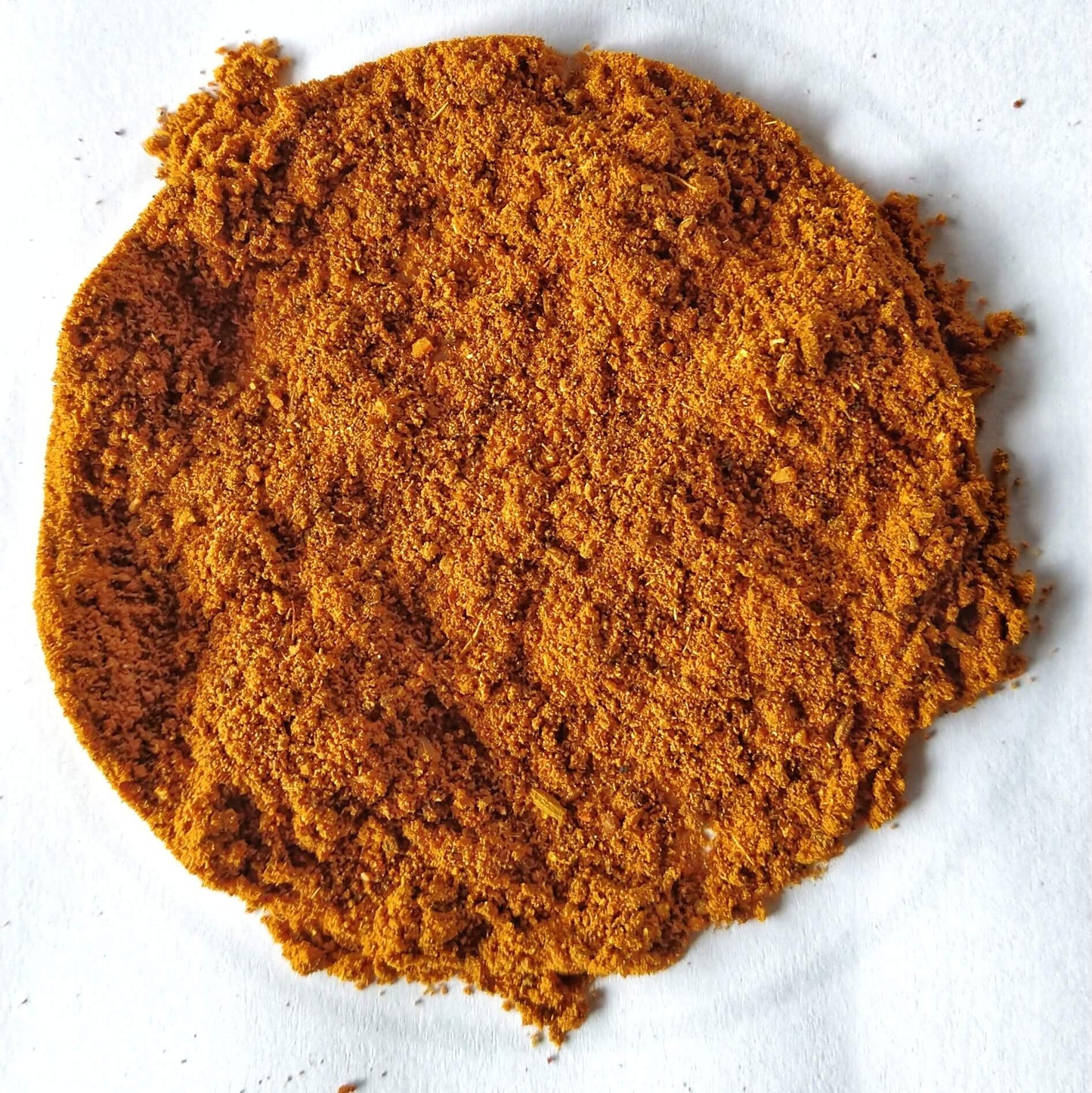 "RAS EL HANOUT" BLEND