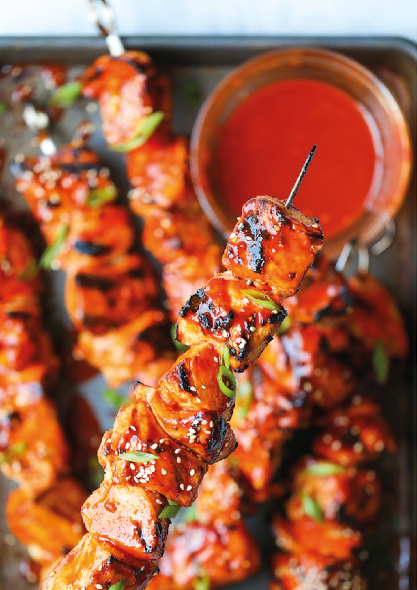RECETARIO BROCHETAS Y ANTICUCHOS BRAVOS!