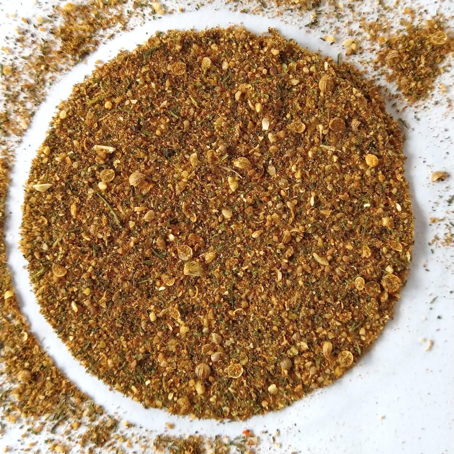 "MONTREAL STEAK" BLEND (VACUNO)