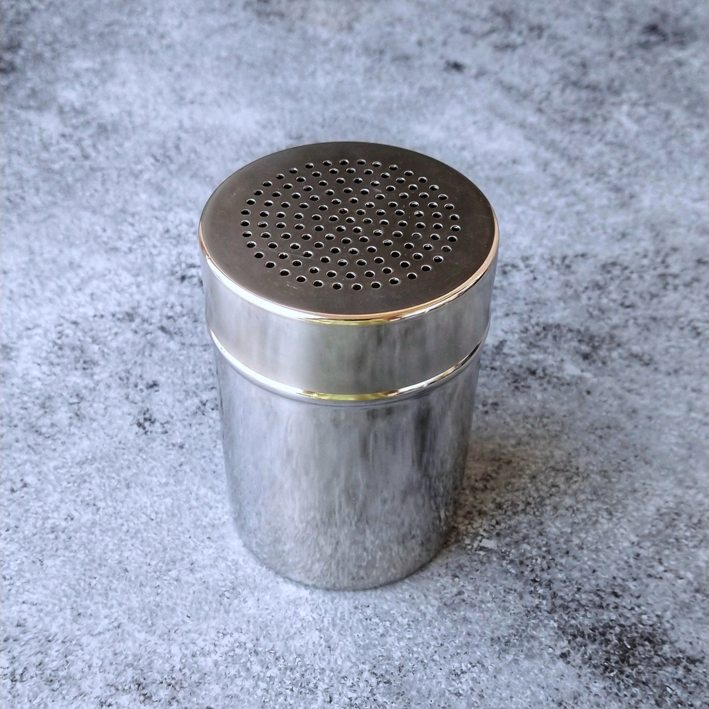 SPICE SHAKER