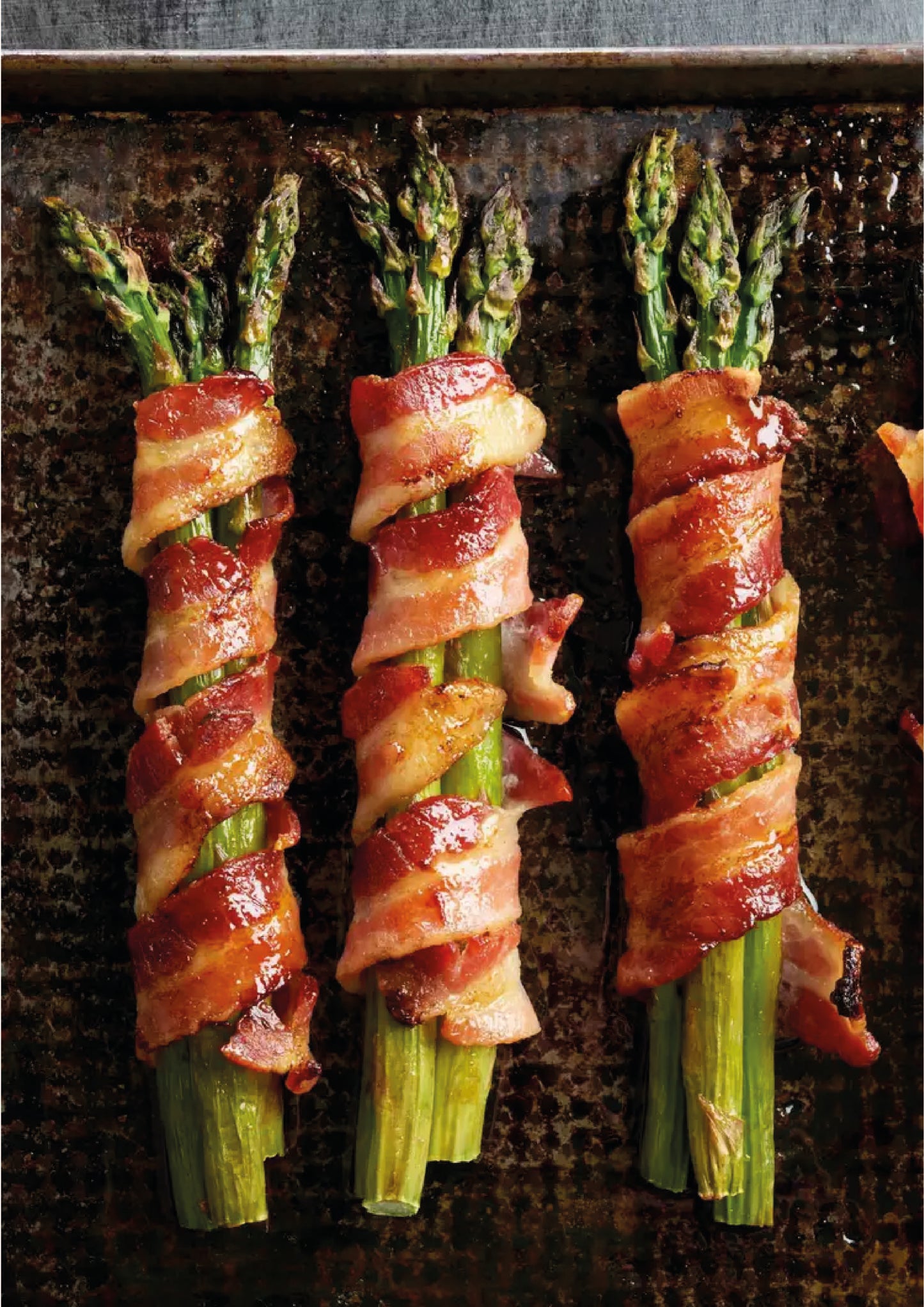 RECETARIO APPETIZERS Y ACOMPAÑAMIENTOS BRAVOS!