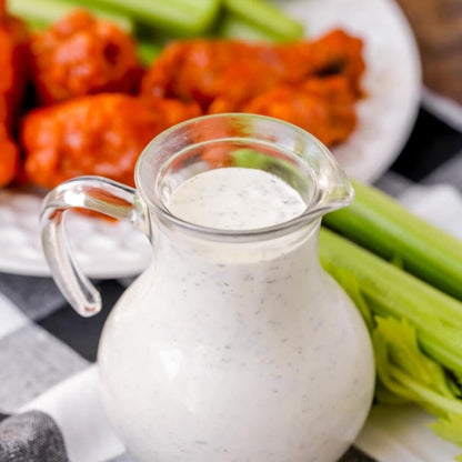 "RANCH" BLEND