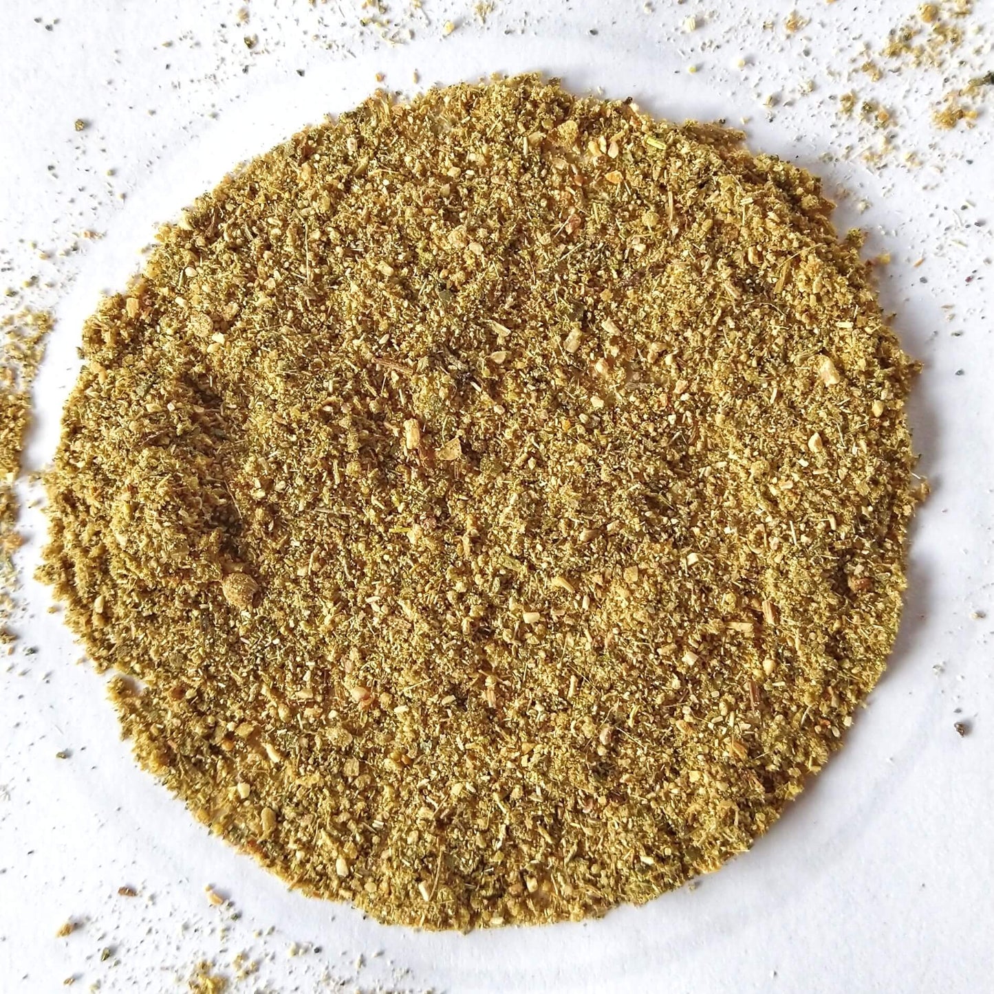 "THAI GREEN" BLEND