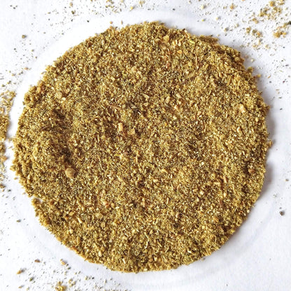 "THAI GREEN" BLEND