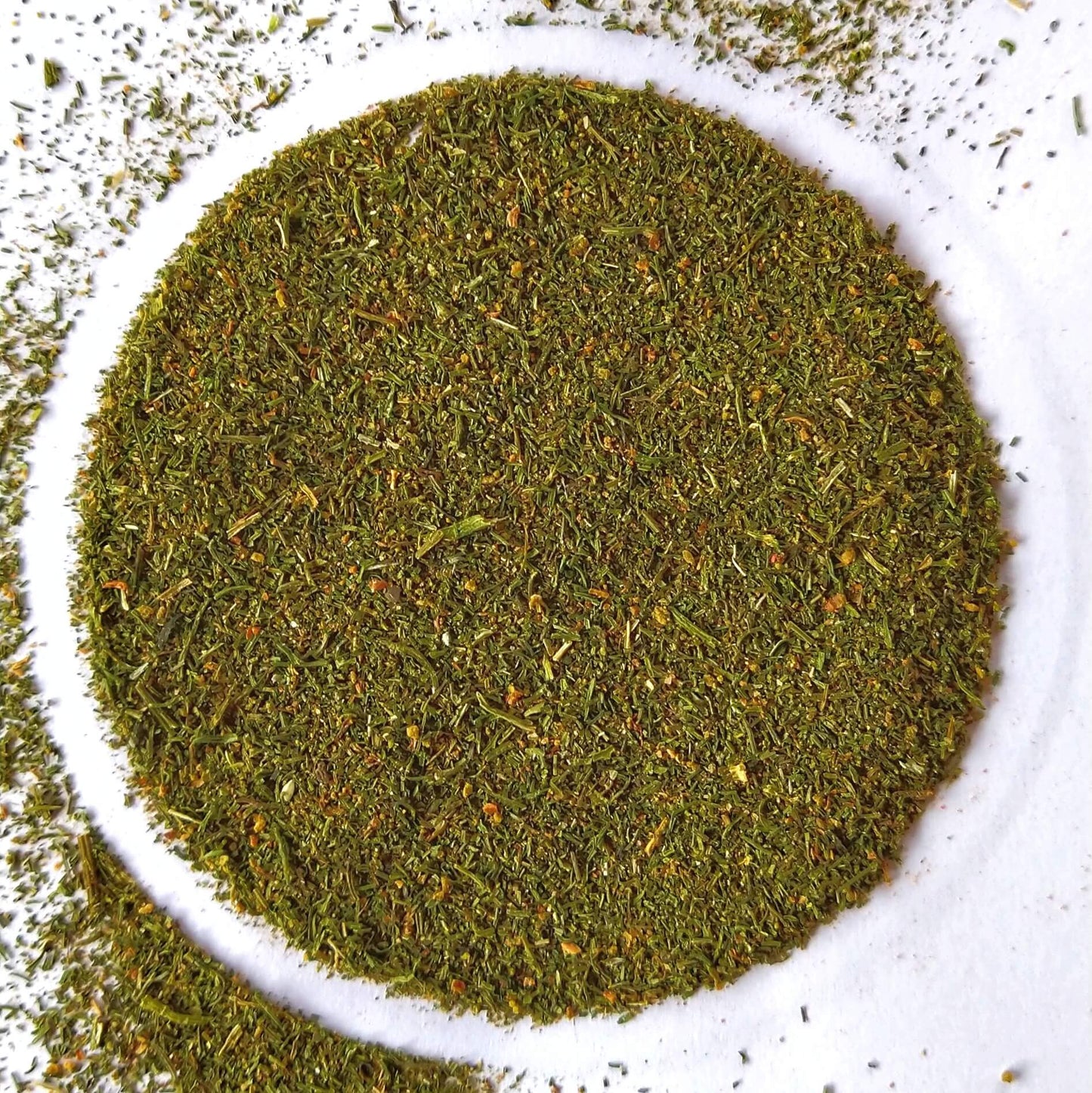 "WHITE FISH" BLEND (PESCADOS)