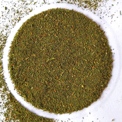 "WHITE FISH" BLEND (PESCADOS)